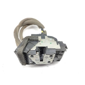 Recambio de cerradura puerta delantera izquierda para nissan qashqai (j11) acenta referencia OEM IAM 805014EA2A  