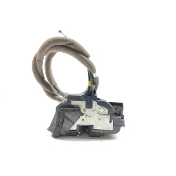 Recambio de cerradura puerta delantera izquierda para nissan qashqai (j11) acenta referencia OEM IAM 805014EA2A  