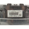 Recambio de cuadro instrumentos para citroën c3 aircross c-series referencia OEM IAM 9836319980  