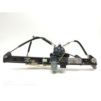 Recambio de elevalunas delantero izquierdo para volkswagen taigo (cs1) r-line referencia OEM IAM 2Q1959405E  