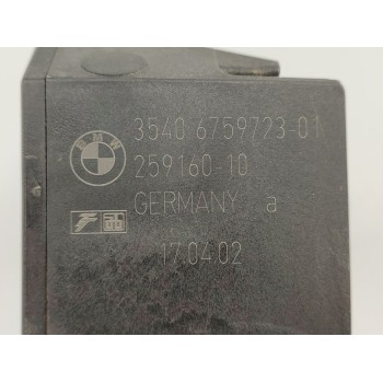 Recambio de pedal acelerador para land rover range rover (lm) td6 hse referencia OEM IAM 3540675972301  