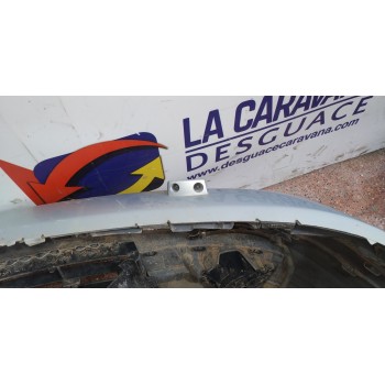 Recambio de paragolpes delantero para renault laguna ii (bg0) confort authentique referencia OEM IAM   