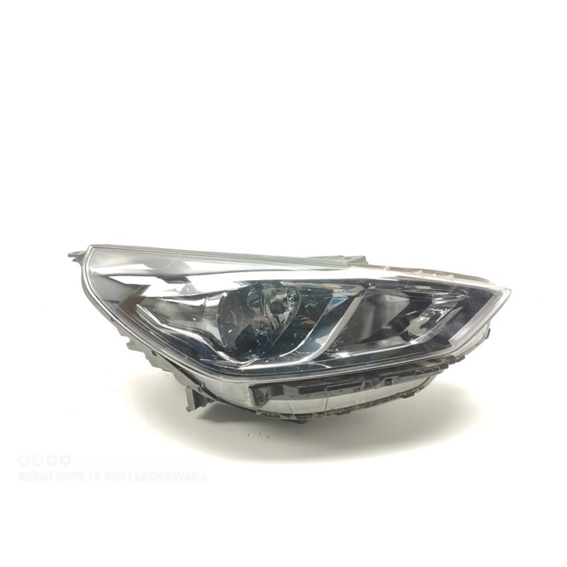 Recambio de faro derecho para hyundai i30 (pd) n line referencia OEM IAM 92102G4510  
