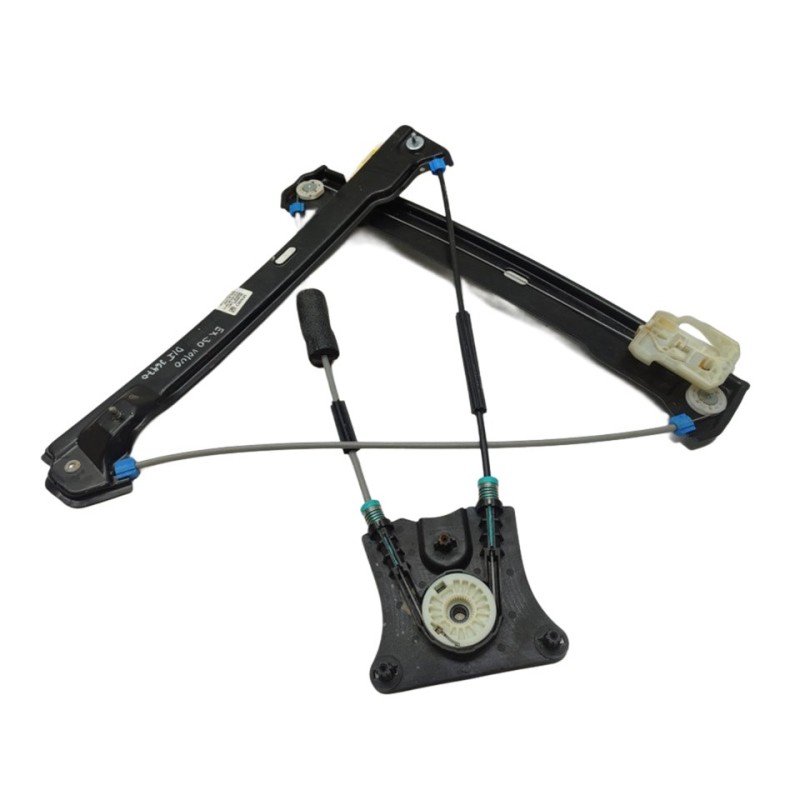 Recambio de elevalunas delantero izquierdo para volvo ex30 plus 2wd pure electric referencia OEM IAM 80000428  