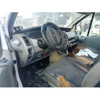 renault trafic caja cerrada (ab 4.01) del año 2010