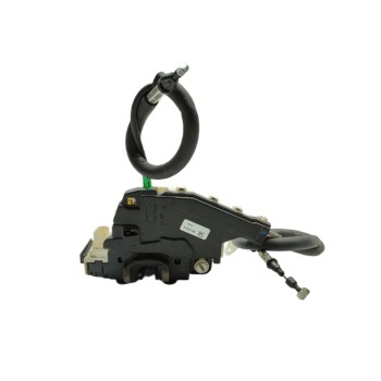 Recambio de cerradura puerta trasera izquierda para maserati levante diesel referencia OEM IAM 670101186  