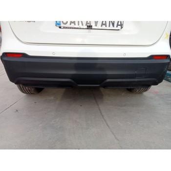 PARAGOLPES TRASERO H50224EAMH 