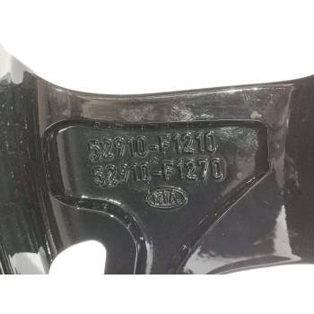 Recambio de llanta para kia sportage concept 2wd referencia OEM IAM 52910F1270  