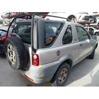 land rover freelander (ln) del año 2001