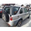 land rover freelander (ln) del año 2001