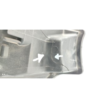Recambio de faro izquierdo para bmw x3 (f25) referencia OEM IAM 740001705  