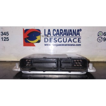 Recambio de centralita motor uce para seat ibiza (6l1) cool referencia OEM IAM 038906019HT  