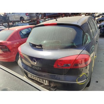 renault vel satis (bj0) del año 2005