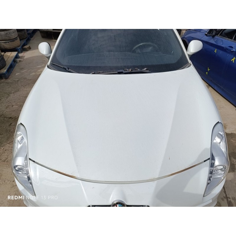 Recambio de capo para alfa romeo giulietta (191) distinctive referencia OEM IAM 50559416  