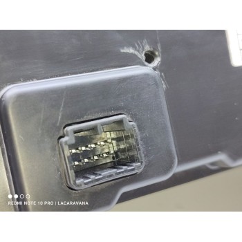 Recambio de mando climatizador para nissan qashqai (j11) 360 referencia OEM IAM 275004EA0A  