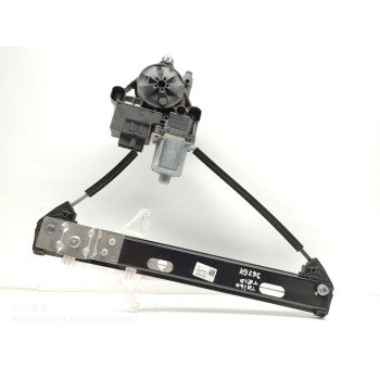 Recambio de elevalunas trasero derecho para volkswagen taigo (cs1) r-line referencia OEM IAM 5Q0959408D  