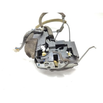 Recambio de cerradura puerta delantera derecha para mazda cx-7 (er) active referencia OEM IAM EH1458310E  