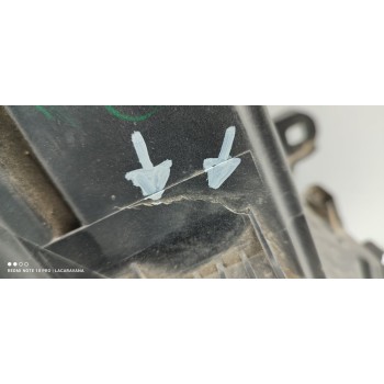 Recambio de faro izquierdo para bmw x3 (f25) referencia OEM IAM 740001705  