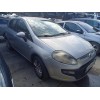 fiat punto (199) del año 2010