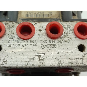 Recambio de abs para seat ibiza (6j5) reference referencia OEM IAM 6R0614517AD  