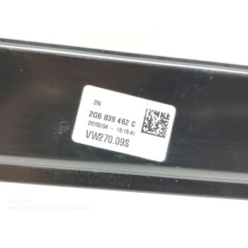 Recambio de elevalunas trasero derecho para volkswagen taigo (cs1) r-line referencia OEM IAM 5Q0959408D  