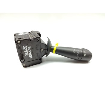 Recambio de mando limpia para dacia duster ambiance 4x2 referencia OEM IAM 8201168008  