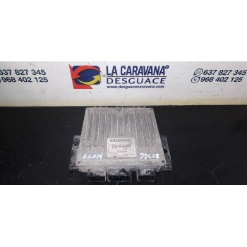 CENTRALITA MOTOR UCE 8200399038 