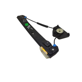 Recambio de elevalunas trasero derecho para volvo ex30 plus 2wd pure electric referencia OEM IAM 80000441  