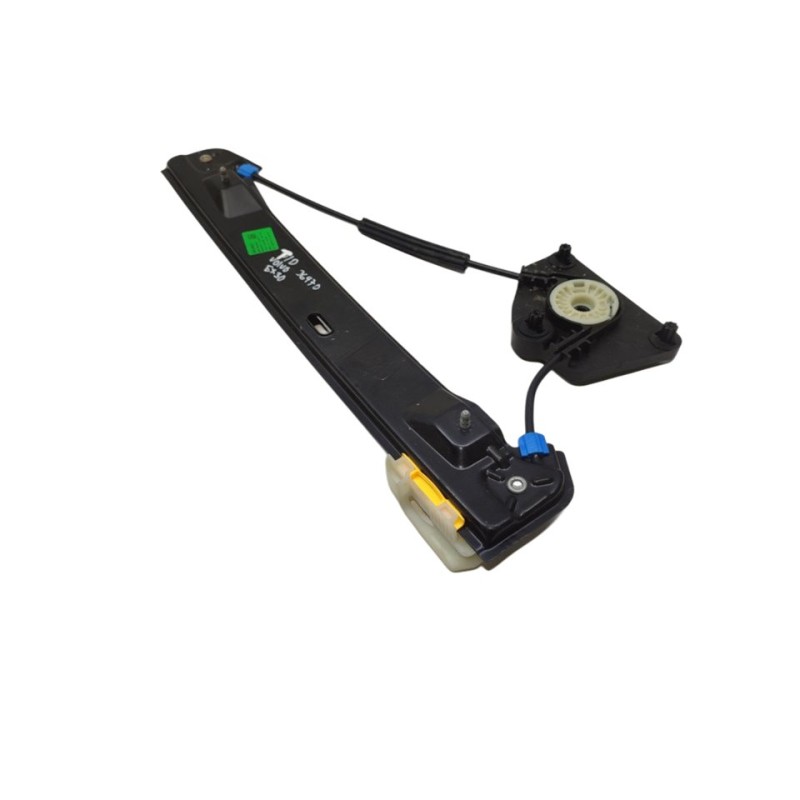 Recambio de elevalunas trasero derecho para volvo ex30 plus 2wd pure electric referencia OEM IAM 80000441  