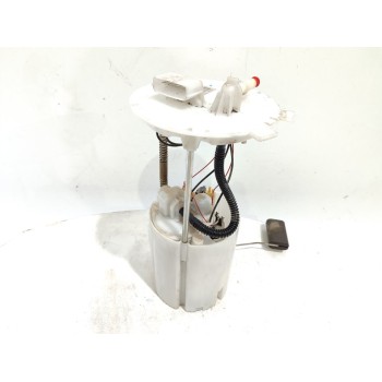 Recambio de aforador para renault kadjar life referencia OEM IAM 170404ED0A  