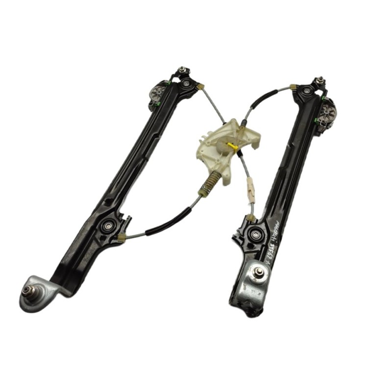 Recambio de elevalunas trasero derecho para maserati levante diesel referencia OEM IAM 670032862  