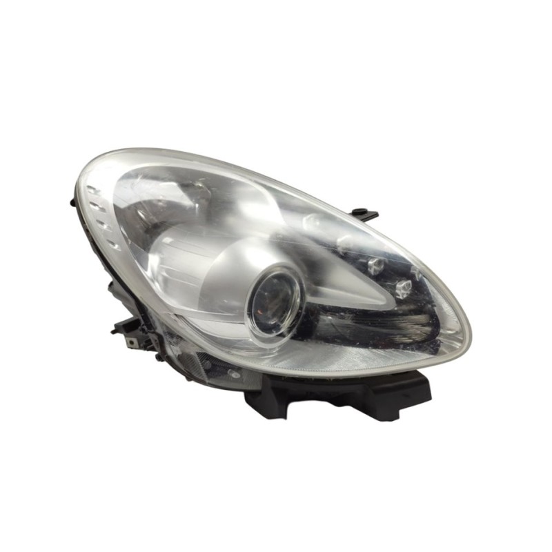 Recambio de faro derecho para alfa romeo giulietta (191) distinctive referencia OEM IAM 50526753  