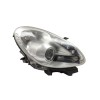 Recambio de faro derecho para alfa romeo giulietta (191) distinctive referencia OEM IAM 50526753  