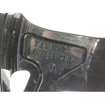 Recambio de llanta para kia sportage concept 2wd referencia OEM IAM 52910F1270  