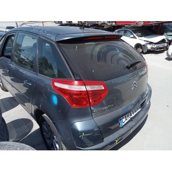citroën c4 picasso del año 2007