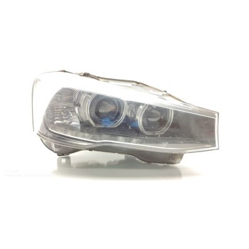 Recambio de faro derecho para bmw x3 (f25) referencia OEM IAM 740001805  