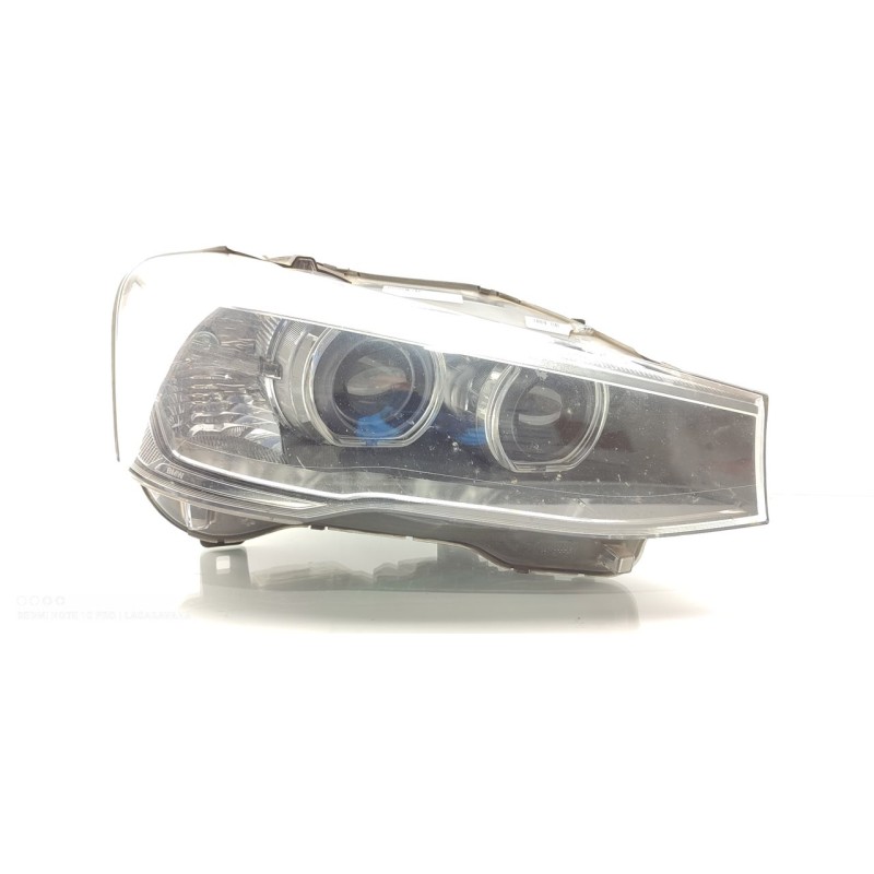 Recambio de faro derecho para bmw x3 (f25) referencia OEM IAM 740001805  