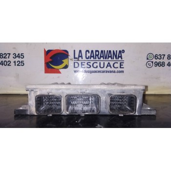 Recambio de centralita motor uce para nissan note (e11e) acenta referencia OEM IAM 8200399038  
