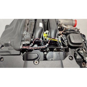 Recambio de motor completo para bmw x3 (e83) 2.0d referencia OEM IAM 204D4  