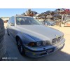 bmw 5 (e39) del año 2001