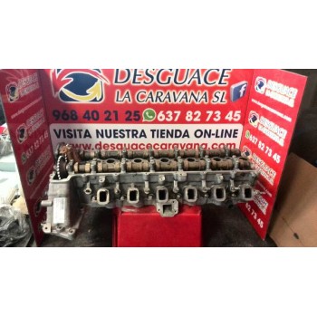 Recambio de culata para bmw serie 5 berlina (e39) 530d referencia OEM IAM M57D30  
