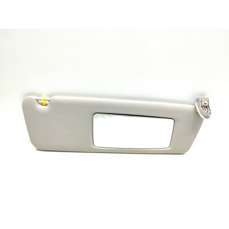 Recambio de parasol derecho para renault trafic furgón l1h1 2,7t referencia OEM IAM 964001235R  