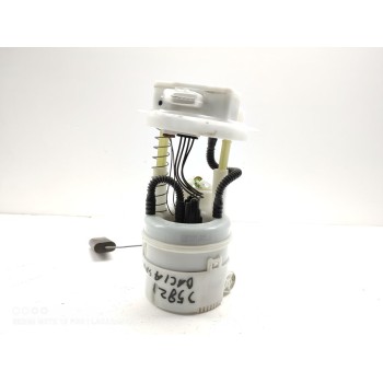 Recambio de aforador para dacia sandero iii stepway essential referencia OEM IAM 172028107R  