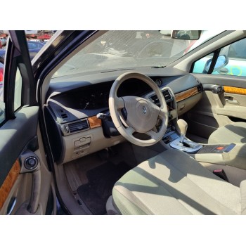 renault vel satis (bj0) del año 2005