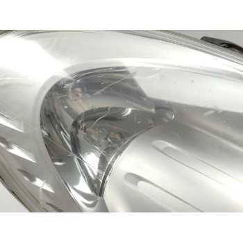 Recambio de faro derecho para alfa romeo giulietta (191) distinctive referencia OEM IAM 50526753  