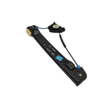 Recambio de elevalunas trasero izquierdo para volvo ex30 plus 2wd pure electric referencia OEM IAM 80000436  