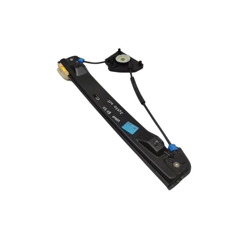 Recambio de elevalunas trasero izquierdo para volvo ex30 plus 2wd pure electric referencia OEM IAM 80000436  