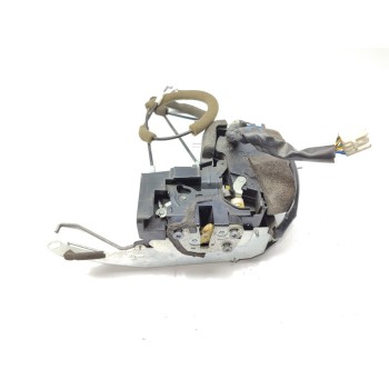 Recambio de cerradura puerta delantera izquierda para mazda cx-7 (er) active referencia OEM IAM EH1459310E  