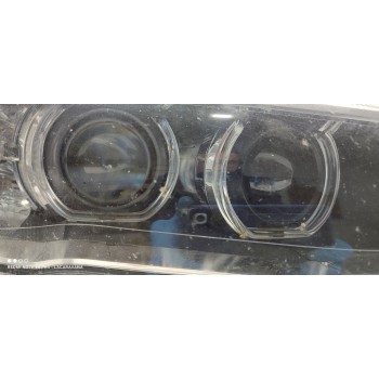 Recambio de faro derecho para bmw x3 (f25) referencia OEM IAM 740001805  