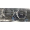 Recambio de faro derecho para bmw x3 (f25) referencia OEM IAM 740001805  